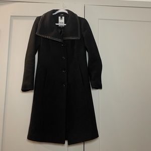 Soïa & Kyo Wool Coat - Size M
